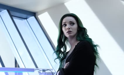 Watch The Gifted Online: Season 2 Episode 3