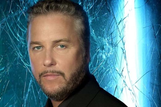Gil Grissom