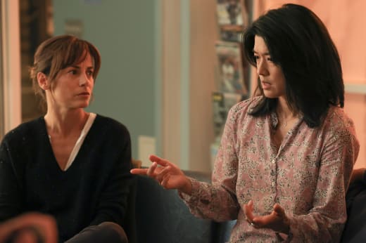 A New Bond - A Million Little Things Season 3 Episode 1