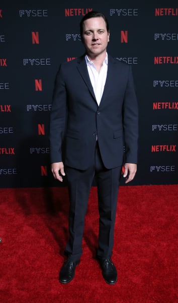 Michael Mosley attends the Netflix FYSEE Kick-Off 2018