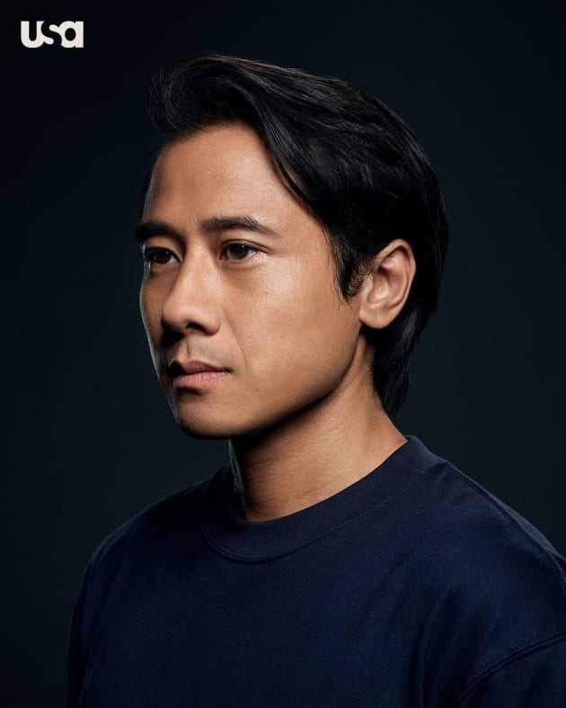 David Huynh for The Sinner