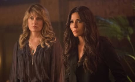 Riverdale Season 3 Episode 6 Chapter Forty One Manhunter Photos Tv Fanatic