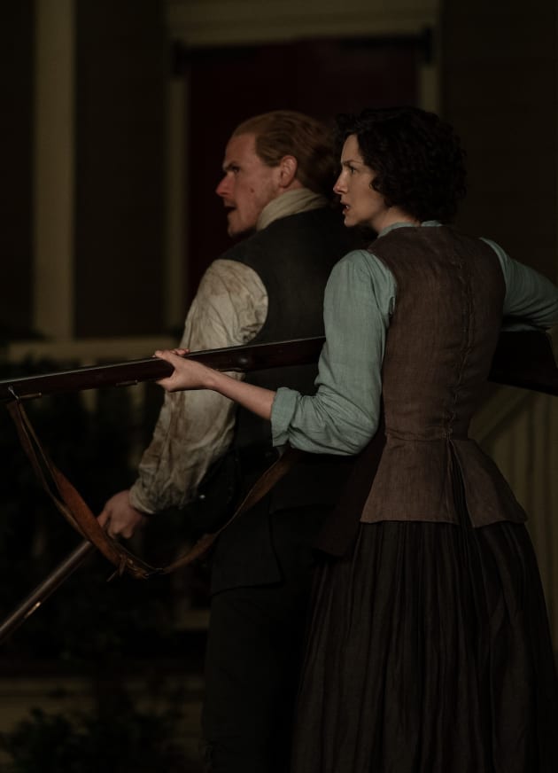 Outlander season 4 clearance episode 8 online