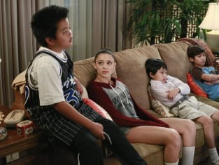 Fresh Off the Boat Season 1 Episode 7
