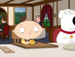 Questioning Every Medal - Family Guy