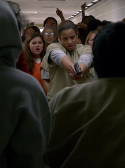OITNB Season 5 Pic