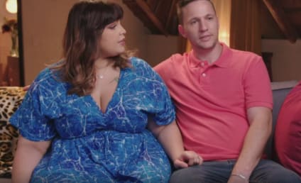Watch 90 Day Fiance: Happily Ever After? Online: Let's Talk About Sex