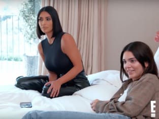 Keeping up with the kardashians season 18 episode 4 online store