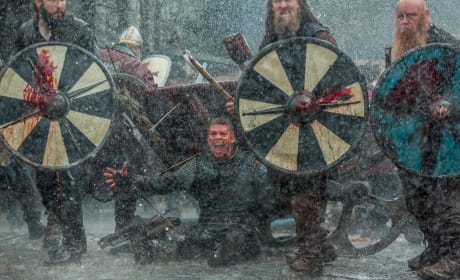 Vikings season 5 episode 1 full episode store