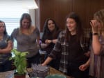 A Family Gathering - Sister Wives