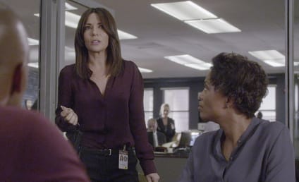 Criminal Minds Season 11 Episode 2 Review: The Witness
