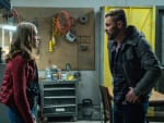 Severe Implications - Chicago PD
