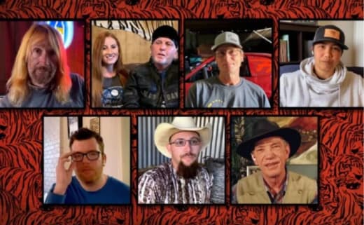 tiger king reunion