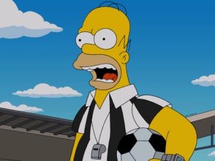 The simpsons season 30 episode discount 16 watch online