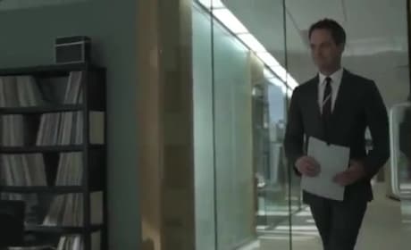 Suits Season 2 Episode 9