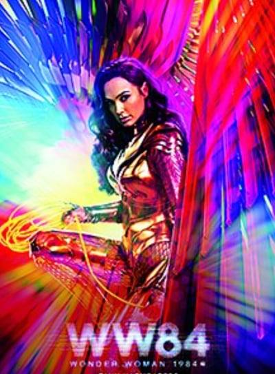 Wonder Woman 1984' on HBO Max: How to watch, release time, price