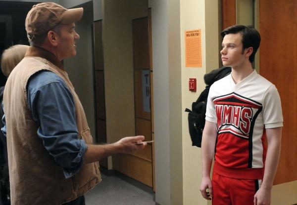 Kurt and Father
