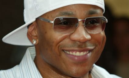 LL Cool J: Confirmed for NCIS: Los Angeles