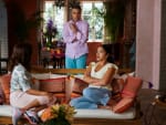 You Did What? - Jane the Virgin