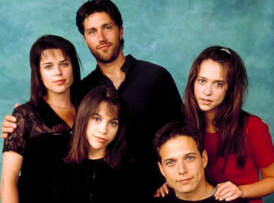 Party of Five
