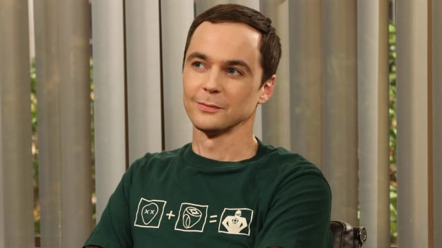 Sheldon's Diagnosis