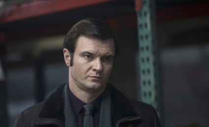 The Americans: Costa Ronin and Chris Long Discuss Filming in Russia and Oleg's Journey