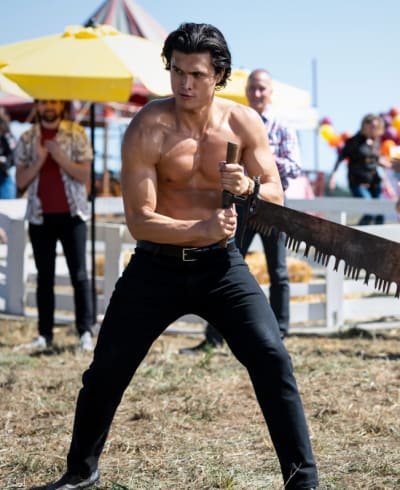 Riverdale season 2 episode 6 123movies shop