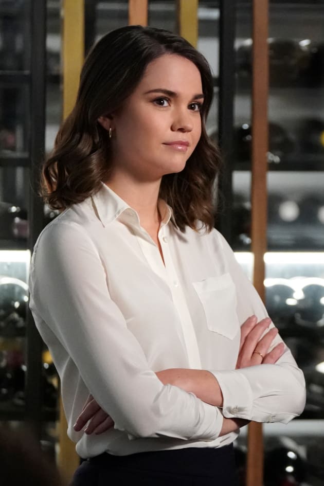 A New Secret - Good Trouble Season 3 Episode 6