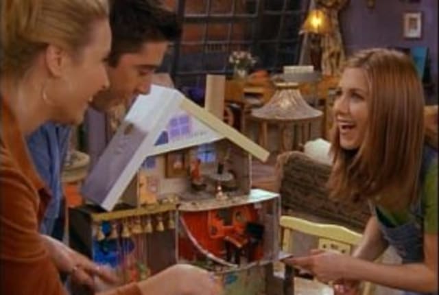 Friends season best sale 3 putlockers