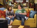 Marshall and Lily Horrified