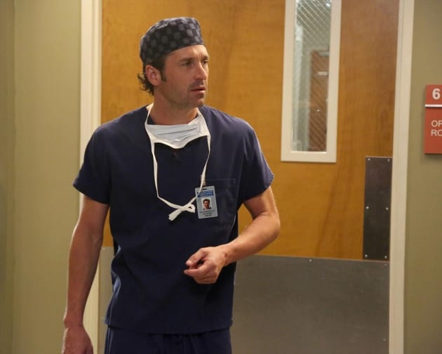 Mc Dreamy