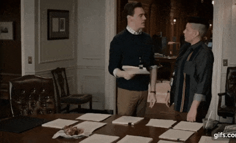 Madam Secretary Season 4 Episode 22