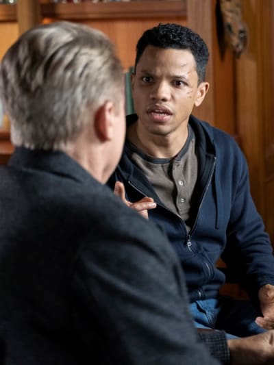 Nick - Nancy Drew Season 2 Episode 11