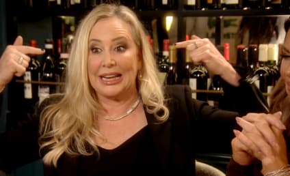 Watch The Real Housewives of Orange County Online: Runaway Husband