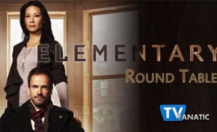 Elementary Round Table: "Details"