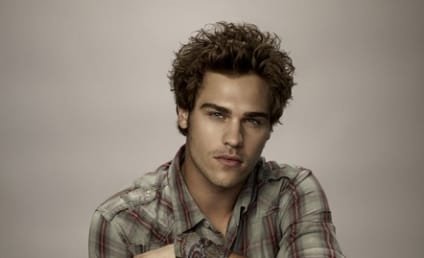 Exclusive: An Interview With Friday Night Lights' Grey Damon