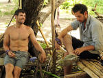 Mike Chiesl and David Murph