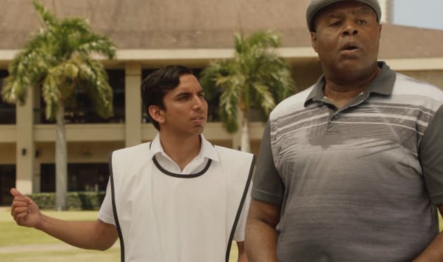 Great Round - Hawaii Five-0 Season 9 Episode 3