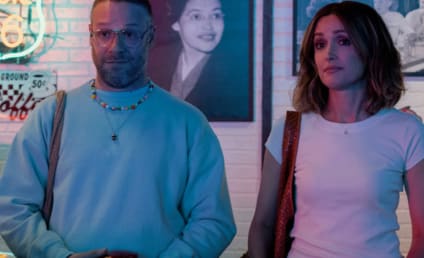 Platonic: Seth Rogen and Rose Byrne Preview the Hilarious Apple TV+ Comedy Series