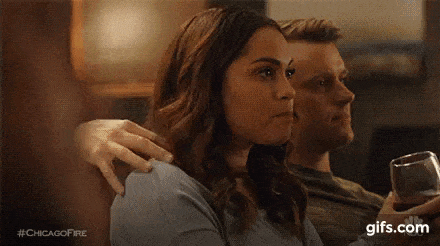 Couple Goals - Chicago Fire Season 6 Episode 12