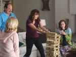 Being Tested - The Last Man on Earth