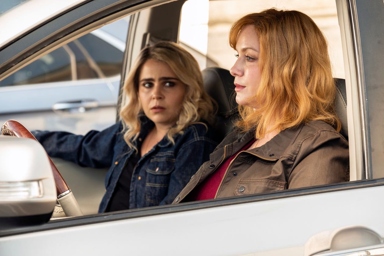 Good Girls Review