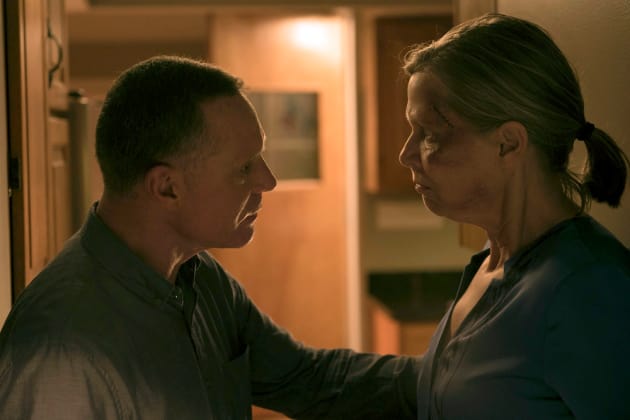 Platt Is Attacked - Chicago PD
