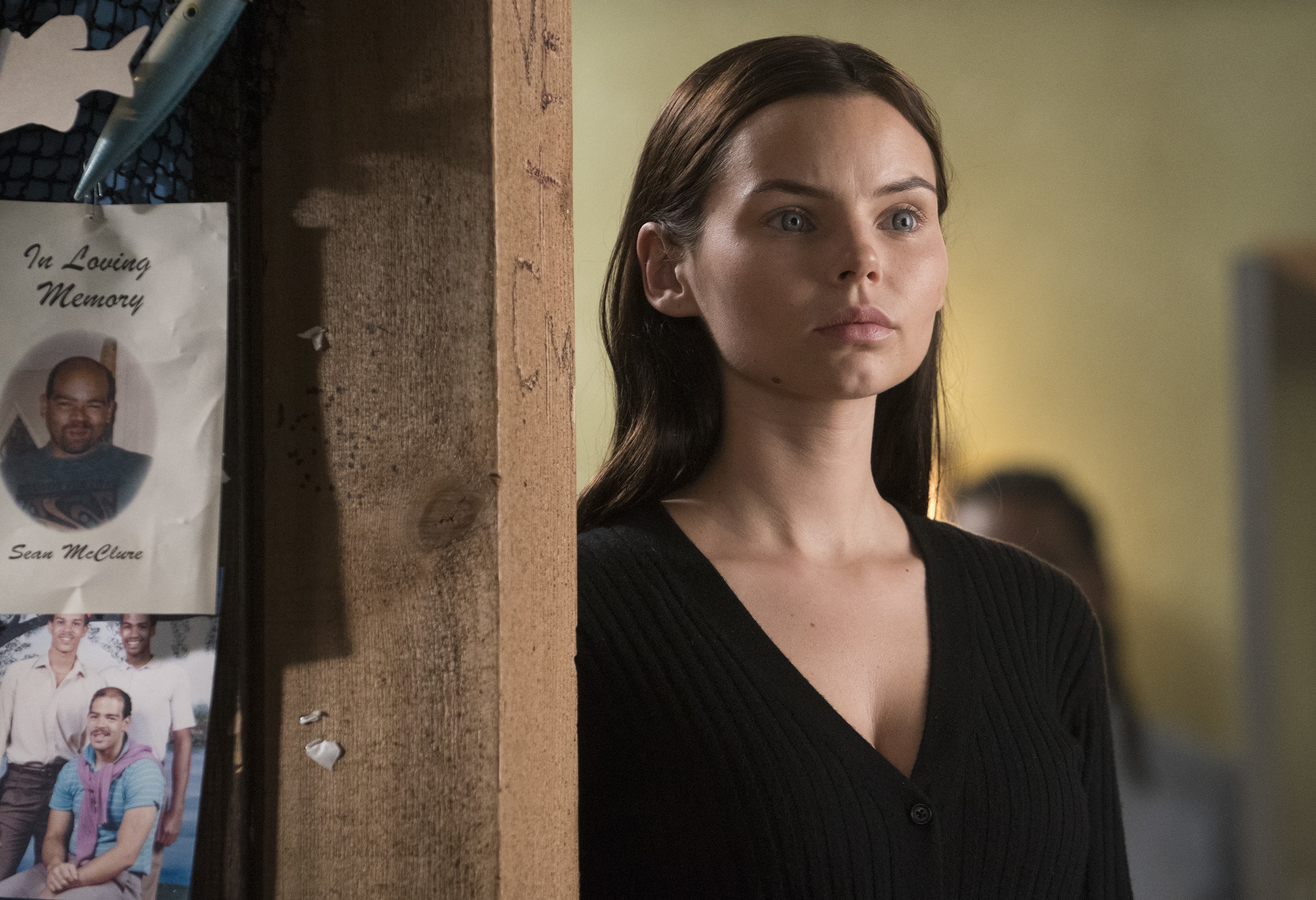 Siren Season 1 Episode 8 Review Being Human TV Fanatic