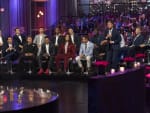 The Men Tell All - The Bachelorette