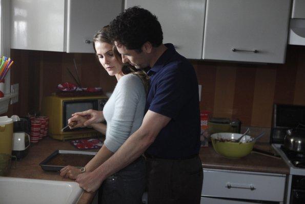 The Americans Photo