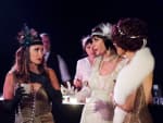 The Great Gatsby - The Real Housewives of Beverly Hills