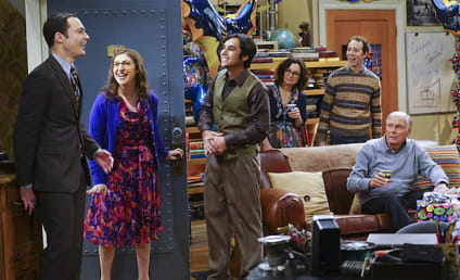 The Big Bang Theory Season 9: Best Episode, Funniest Quote & More!