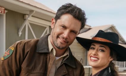 Watch Roswell, New Mexico Online: Season 4 Episode 9