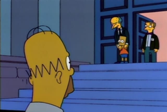 Watch the simpsons best sale season 6 online free